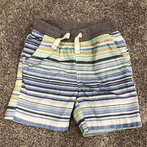 Toddler shorts